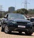 2015 Land Rover Range Rover Evoque Pure SUV - 2