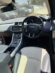 2015 Land Rover Range Rover Evoque Pure SUV - 4