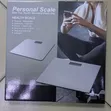 Personal Digital Weight Scale - 1