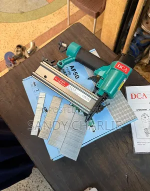 DCA Nail Gun (F30 & F50)