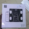 Digital Smart Body Fat Scale - 1