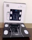Digital Smart Body Fat Scale - 2