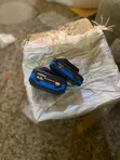 Brand New Batteries for Cordless Machines - 2