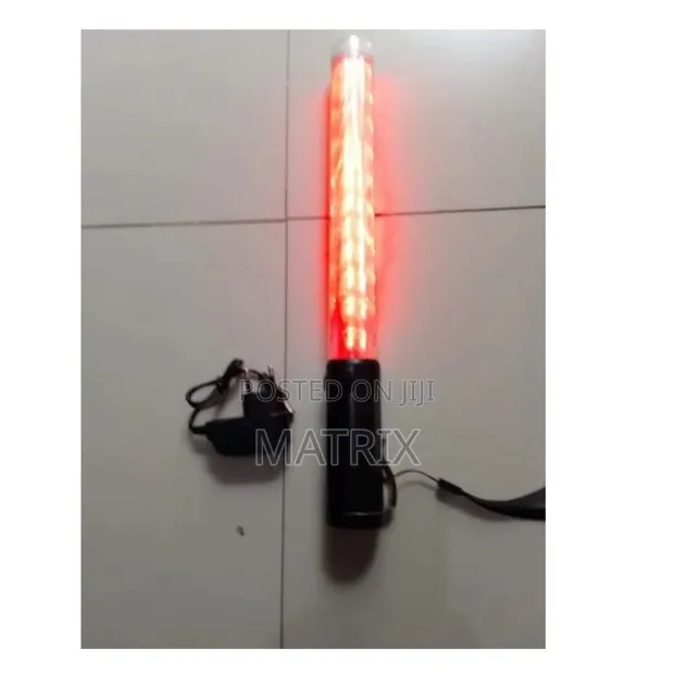 Road Traffic Light Baton - 1