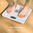Constant Battery-Free Electronic Personal Scale - 2