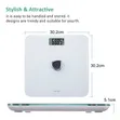 Constant Battery-Free Electronic Personal Scale - 3