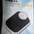 Kinlee Mechanical Personal Scale DT02 - 1