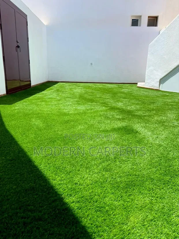 Lovable Artificial Turf - 1