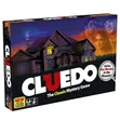 Cluedo: The Classic Mystery Game - 1