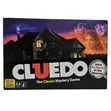 Cluedo: The Classic Mystery Game - 2