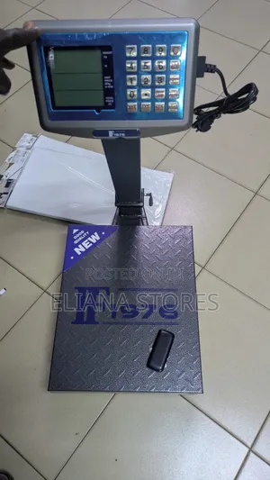 FF1976 100kg Digital Price Computing Scale