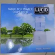 Table Top Manual Water Dispenser (Model NS444667) - 2