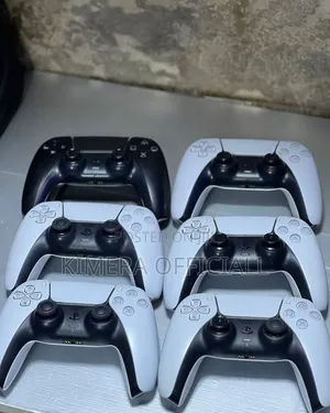 Used Sony PlayStation 5 DualSense Wireless Controller