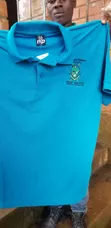 Custom T-Shirts for Printing - 2