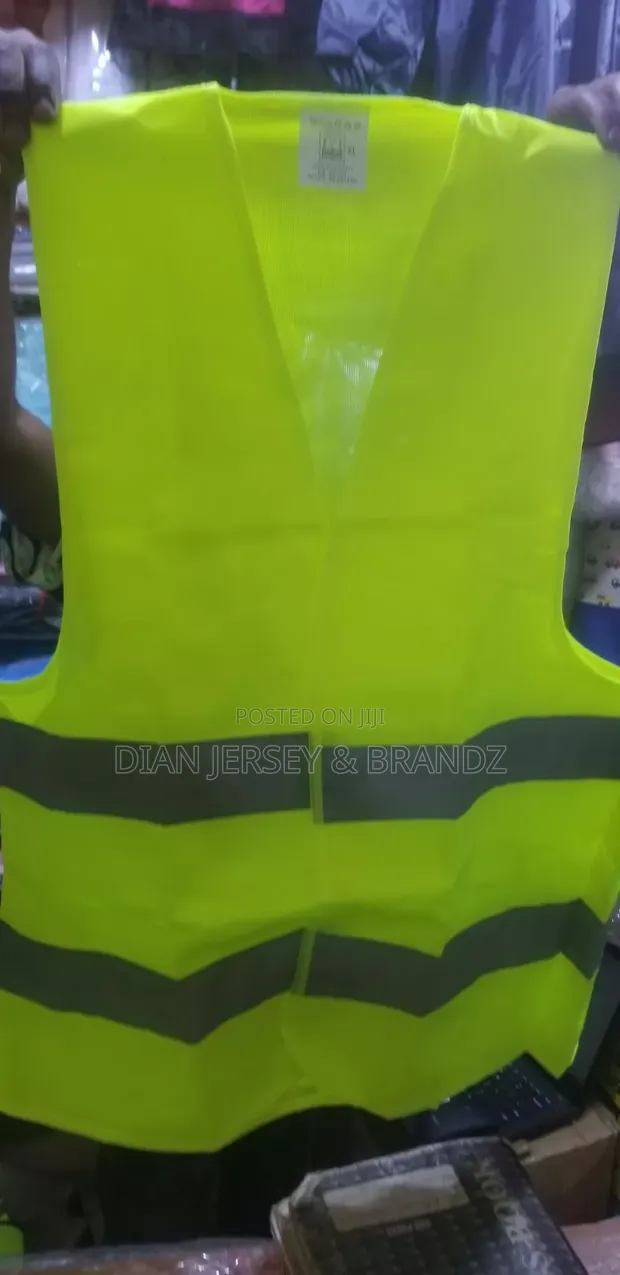 Sublimation Branding on Reflectors - 1