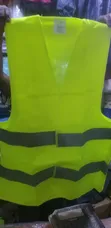 Sublimation Branding on Reflectors - 1