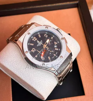 Hublot Geneva Men's Watch