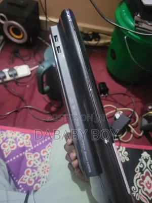 PlayStation 3 Console with 15 Games & 2 Controllers