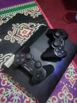 PlayStation 3 Console with 15 Games & 2 Controllers - 4