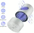 Photocatalytic UV Mosquito Killer Lamp - 2