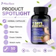 WinsTown 3 Days Hip & Big Butt Capsules - 4
