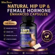 WinsTown 3 Days Hip & Big Butt Capsules - 5