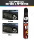 Lical Auto Paint Touch-Up Pen - Black - 2