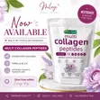 BIYODE Multi Collagen Peptides Powder - 1