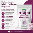 BIYODE Multi Collagen Peptides Powder - 2