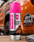 Flamingo Sticker Remover - 450ml - 2