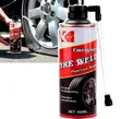 KLY Emergency Tyre Weld Puncture Repair & Inflator Spray - 1