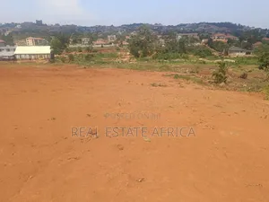 Plots for Sale in Seguku