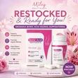 Dromaka Boric Acid Vaginal Suppositories 600mg - 1