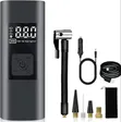 LLZ-668 Portable Cordless Air Compressor & Tyre Inflator - 2