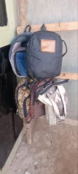 Fabric Bags for Kids and Adults - 2