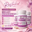WinsTown Dayneel Breast Enhancement Capsules - 5