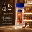 Vaseline Intensive Care Cocoa Radiant Body Gel Oil 200ml - 4