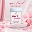 LEAFE Shape Breast Enhancement Cream - 1