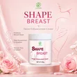 LEAFE Shape Breast Enhancement Cream - 2