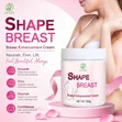 LEAFE Shape Breast Enhancement Cream - 4
