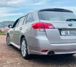 Subaru Legacy 2.0D Sedan 2012 Silver - 2