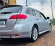 Subaru Legacy 2.0D Sedan 2012 Silver - 3