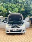 Subaru Legacy 2.0D Sedan 2012 Silver - 5