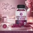 LINE ONE Libido Booster for Women - 60 Gummies - 2