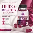 LINE ONE Libido Booster for Women - 60 Gummies - 3