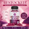 LINE ONE Libido Booster for Women - 60 Gummies - 5