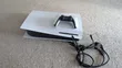 Used PS5 Disc Console - 1 Original Pad + 1 Game - 1