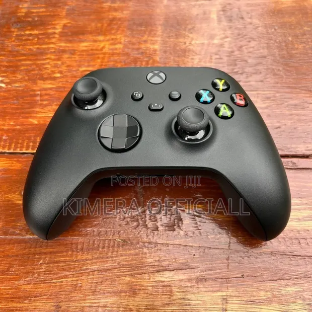Xbox Wireless Controller for Xbox Series X|S - 1