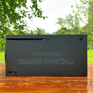Xbox Series X Console - 1TB SSD, UK Used