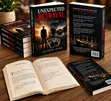 Professional Book Publishing Services - 3